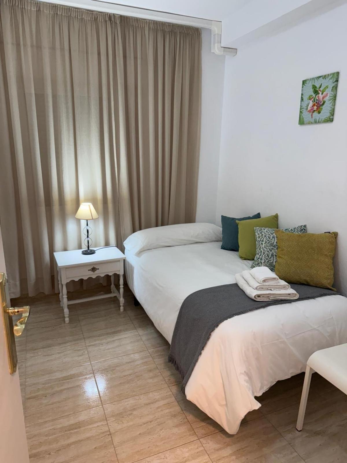 Estupenda Vivienda En Centro De Marbella Appartement Buitenkant foto
